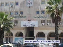 الزراعة توضح حقيقة تخصيص 65 مليار دينار لشراء الأعلاف